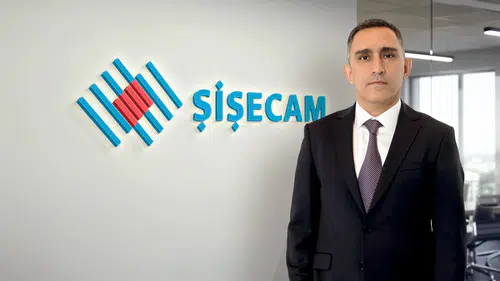 Şişecam'ın net satışları yılın ilk çeyreğinde 57 milyar lirayı aştı!