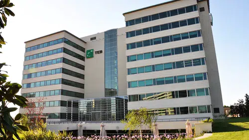 TEB'den yılın ilk çeyreğinde 4 milyar 373 milyon lira net kar!