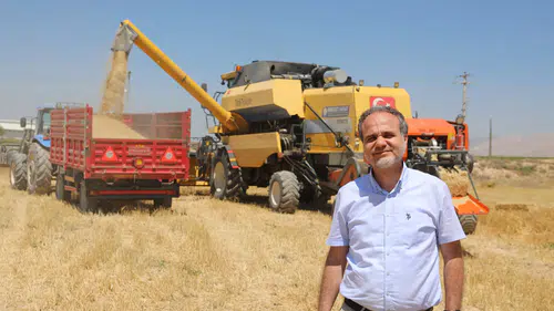 TÜBİTAK resmen açıkladı: İşte tarımda Türkiye’nin 1 numaralı üniversitesi!
