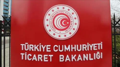 Türkiye'nin Nisan ayı dış ticaret verileri açıklandı: İhracatta yüzde 22,3’lük artış!