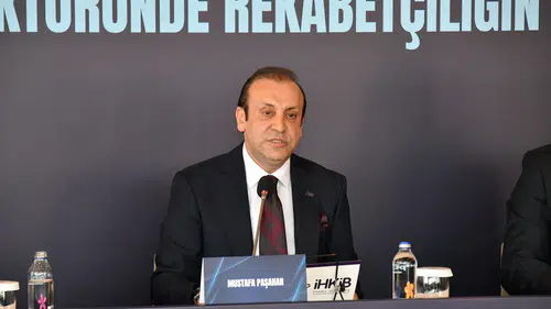 İHKİB: Türkiye satın alınabilir lüksün üretim üssü olacak!
