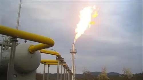 Spot doğal gaz piyasasında güncel rakamlar ve işlem hacmi verileri açıklandı!