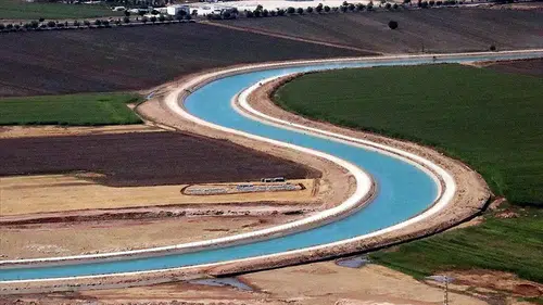 Güneydoğu'da yazılım devrimi! Çiftçinin gübre maliyeti yüzde 30 düştü