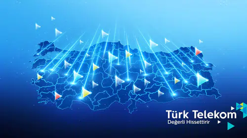 Avrupa fiber raporu açıklandı: Türkiye dijitalleşme hızında zirveye oynuyor!