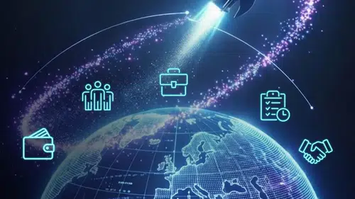 Türk Telekom dijital geleceği inşa edecek girişimleri bekliyor!