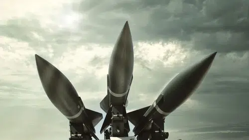 ABD'den Rusya'yı kızdıracak hamle! 108 milyon dolarlık Hawk Füze Sistemleri yola çıkıyor!