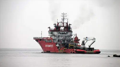 Kıyı Emniyeti Genel Müdürlüğü daimi işçi statüsünde 11 personel istihdam edecek!