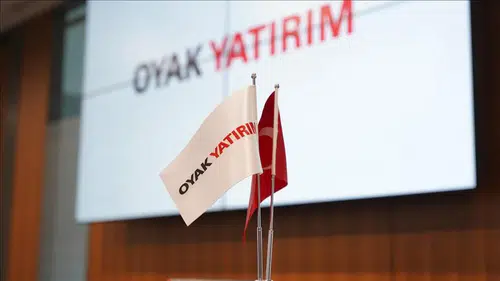 OYAK'tan Hektaş'ta hisse satışı kararı!