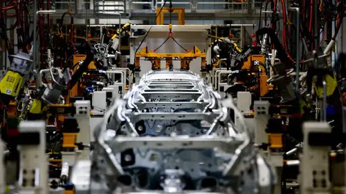 Almanya otomotiv sektöründe 2035’e kadar 125 bin ek istihdam kaybı olabilir!
