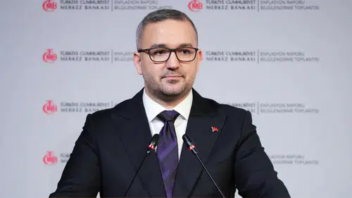 TCMB 2026 enflasyonu ara hedefini yükseltti!