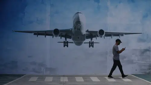 AB havacılık düzenleyici kurumu, tedarik riskleri nedeniyle ABD jet yakıtı kullanımına ilişkin kılavuz yayınladı!