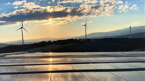 Enerji pazarında dengeler değişti: Rüzgar ve güneşten kömüre tarihi çalım