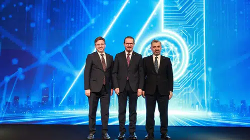 Liderlikte yapay zekâ devrimi: İnnova vizyonuyla Ankara’da büyük buluşma!