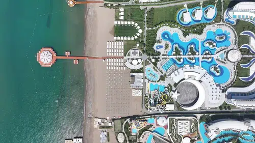 Turizm sektörü yüksek sezonda 2025 rakamlarını yakalamayı hedefliyor!