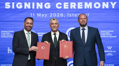 15 milyar dolarlık hedef!