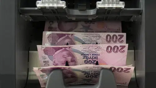 Bankacılık sektörü toplam mevduatı 30 trilyon lira sınırını aşarak rekor seviyeye ulaştı!