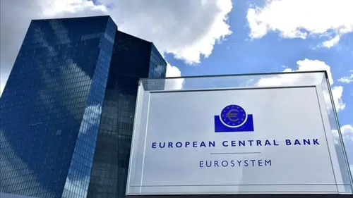 ECB’den piyasaları sarsacak uyarı! Finansal riskler büyüyor