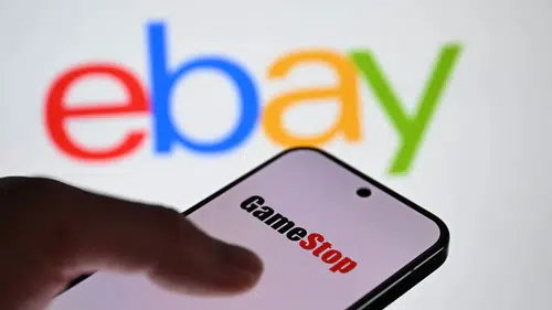 eBay'den GameStop'ın 55,5 milyar dolarlık satın alma teklifine ret!