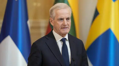 Norveç’ten sınırları değiştirecek nükleer savunma adımı