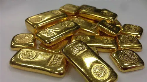 Borsa İstanbul altın piyasasında gün sonu: Kilogram fiyatı 6 milyon 920 bin liraya yükseldi!