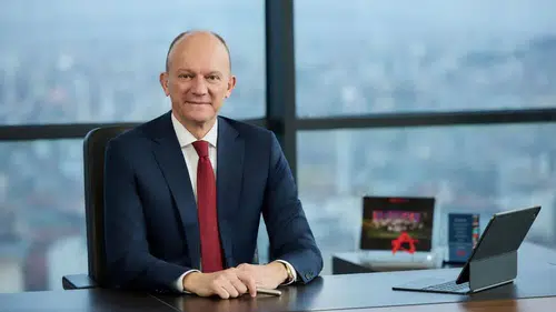 Anadolu grubu 2026 yılına güçlü performansla başladı!