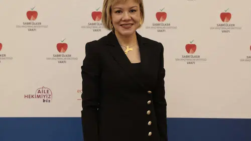 Sabri Ülker Vakfı beslenme ve sağlık iletişimi programının çıktılarını paylaştı!