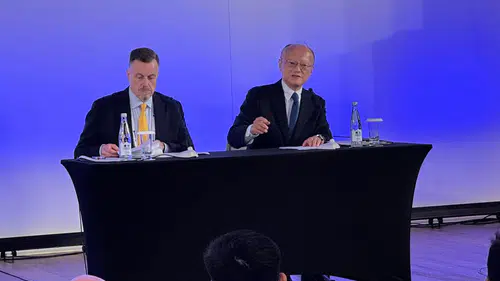 Asya Kalkınma Bankasından altyapılar için 70 milyar dolar!