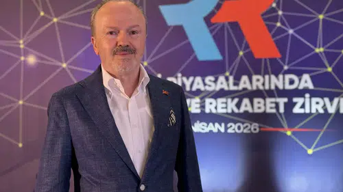Gübre ithalatına son verecek hamle! Yeşil amonyak ile Türkiye'nin cari açığına büyük darbe