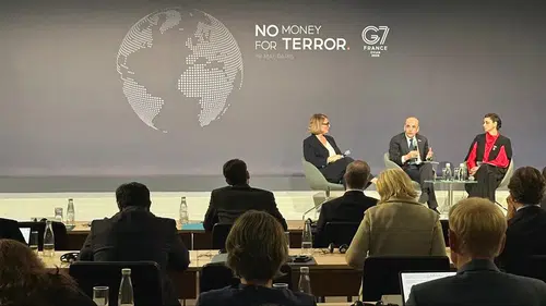Türkiye FATF standartlarını da aşarak önlem aldı: İşte kriptodaki yeni limitler