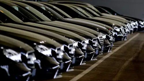 Elektrikli araç etkisi büyüyor: AB’de otomobil satışları arttı