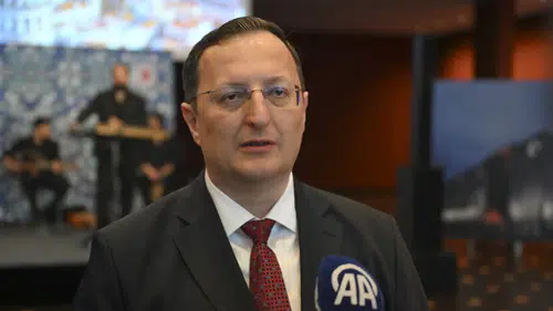 Ankara-Berlin hattında yeni dönem: 12 yıllık duraklamanın ardından kritik zirve