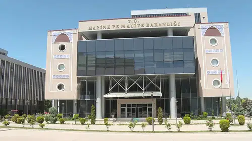 Darphane kapılarını açıyor: 14 farklı meslekten 124 kamu işçisi alınacak