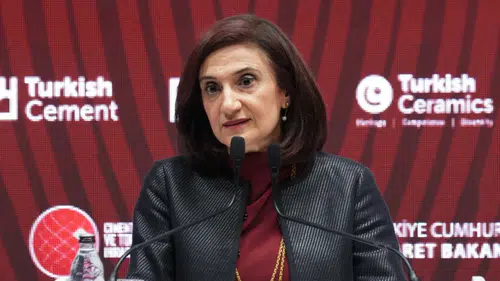 Cam devinden dev atılım: Sadece 1 yılda 5 kat büyüdü