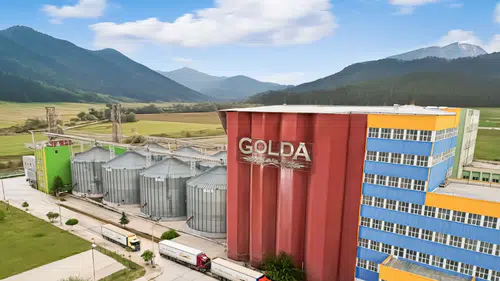 Gıda devinden dev adım: Golda Gıda halka arz için tarih verdi
