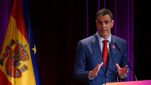 Diplomasi masası silahları susturdu: Madrid’den ABD-İran mutabakatına ilk yorum