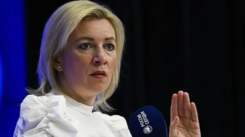Küresel güvenlik tehdit altında: Moskova, BM’deki derin krizi işaret etti