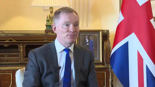 Londra’dan Ankara’ya dev teklif: '28 milyar sterlini ikiye katlayalım!'