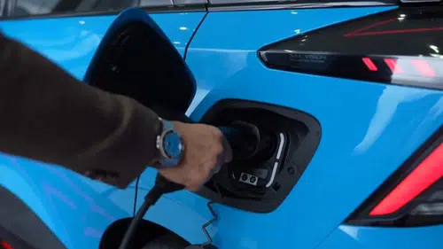 Türkiye yollarda elektriğe döndü: Bayram tatilinin kazananı belli oldu