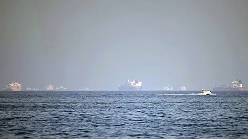 Küresel tarımda deprem etkisi: Hürmüz Boğazı kapanırsa ne olacak?