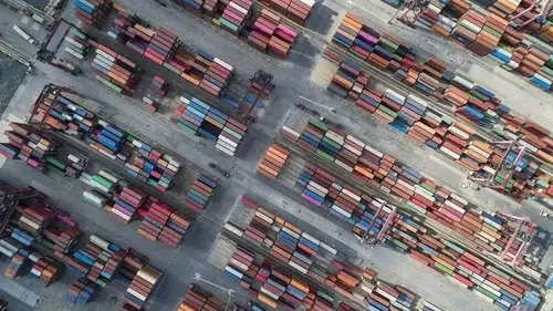Ticaret Bakanlığı raporu açıkladı: Mikro ihracatta ezber bozan yeni ürün grubu