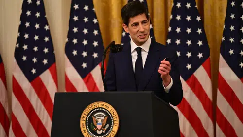 Yeni Fed Başkanı Kevin Warsh'tan piyasaları sarsacak ilk sınav