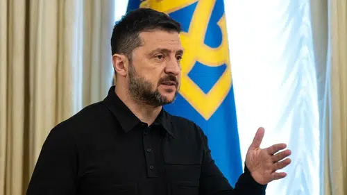 Zelenskiy’den Moskova’yı sarsacak hamle: 40 günlük gizli saldırı planı onaylandı