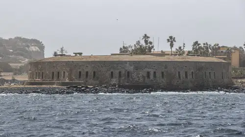 Avrupa’nın korktuğu senaryo: Afrika yüzyıllık hesaplaşma için düğmeye bastı