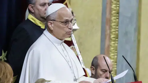İspanya Meclis Başkanı’ndan Papa’ya istismar mağdurları için çağrı