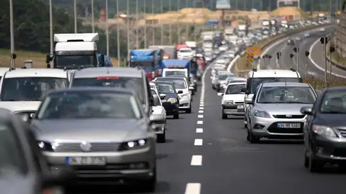 Resmi Gazete'de yayımlandı: Trafik sigortasında ezber bozan yeni karar