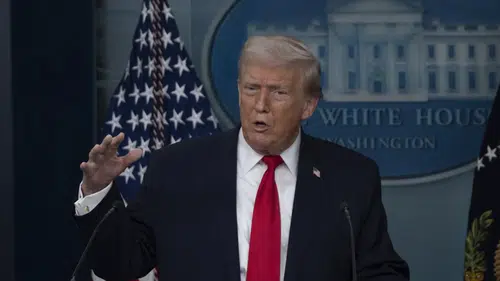 Trump’tan İran’a gece yarısı gözdağı: Bu gece çok daha şiddetli olacak