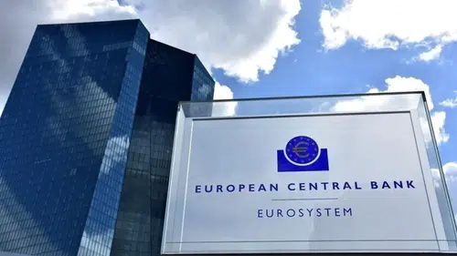Küresel ekonomide dev kırılma: ECB Eylül 2023’ten sonra ilk kez düğmeye bastı