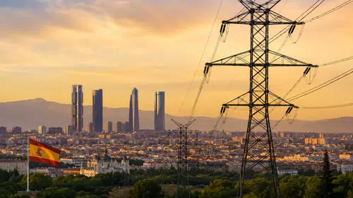 İspanya’da enerji KDV’si yeniden zirvede: Tüketici örgütlerinden sert tepki