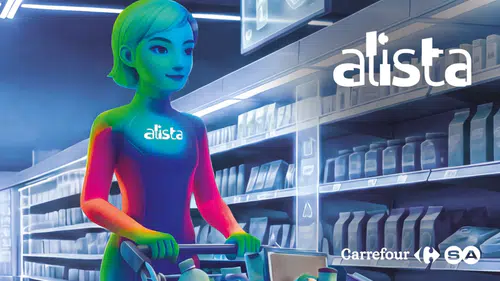Market alışverişinde yapay zeka dönemi: CarrefourSA yeni asistanı Alista’yı tanıttı