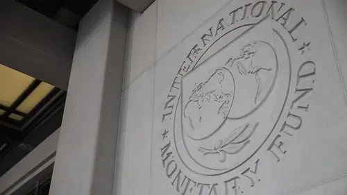 IMF'den küresel piyasaları sallayacak ABD raporu: Tarih değişti